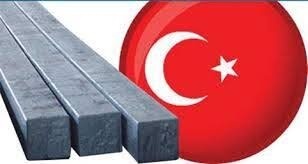 افزایش 8 درصد صادرات میلگرد ترکیه/ اسرائیل، مصرف‌کننده اصلی محصولات تُرک
