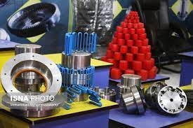 نمایشگاه تخصصی صنعت فولاد کشور میزبان ۸استان کشور