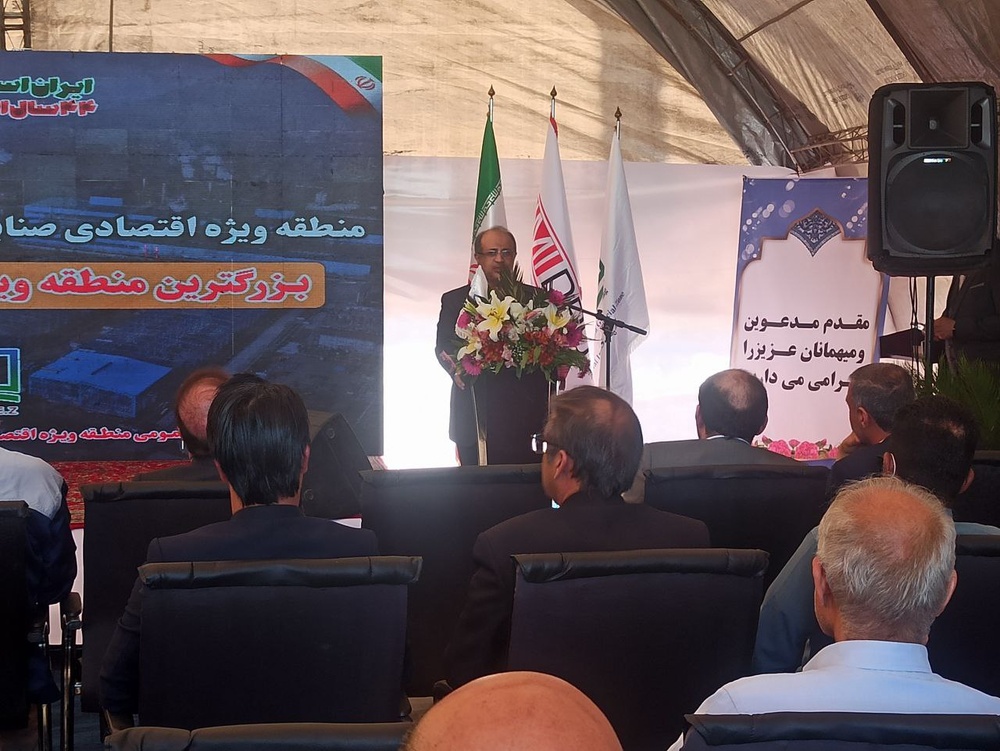 تکمیل زنجیره‌ فولاد با طعم خودکفایی