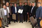 شمارش معکوس برای انتخابات اتحادیه آهن‌فروشان تهران