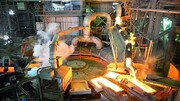 نگرانی کارگران از تعلل در راه‌اندازی واحد تولیدی فولاد خرم‌آباد 