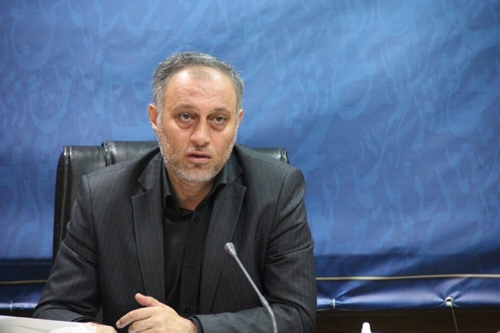 آذربایجان‌شرقی قطب اول فولاد خصوصی کشور است