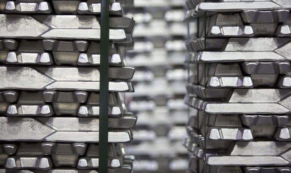 رشد ۱۷ درصدی تولید شمش آلومینیوم کشور