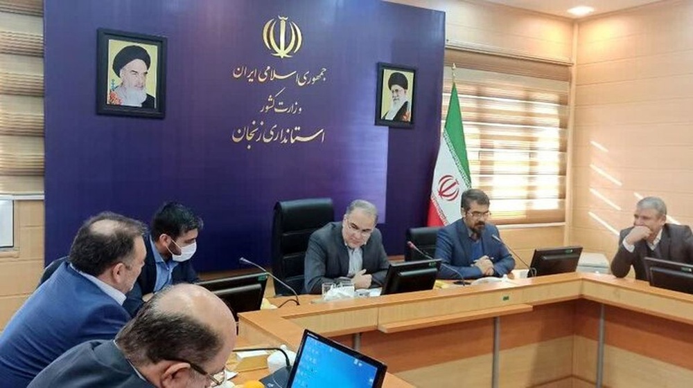 پسماند روی، راهکار رفع مشکلات زنجان