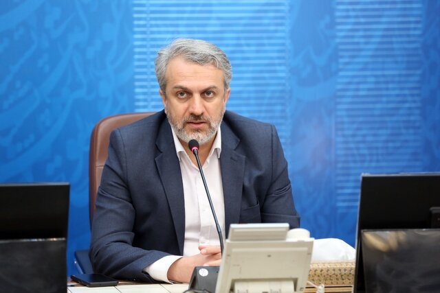 فاطمیامین مشاور رئیسی شد