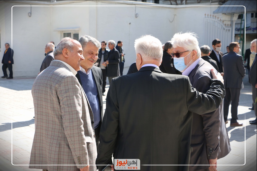 ️استقبال بازاریان از انتخابات اتحادیه آهن و فولاد تهران