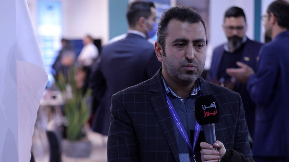 بومی‌سازی بیش از ۹۰ درصد قطعات ضروری در فولاد مبارکه