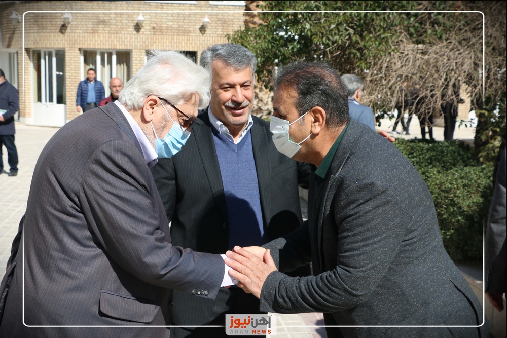 انتخابات اتحادیه فروشندگان آهن و فولاد تهران به حد نصاب نرسید