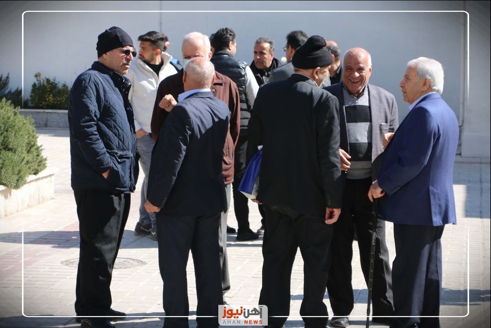 انتخابات اتحادیه فروشندگان آهن و فولاد تهران به حد نصاب نرسید
