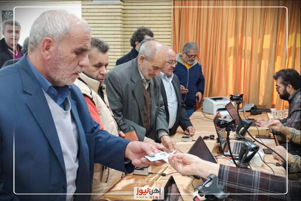 انتخابات اتحادیه فروشندگان آهن و فولاد تهران به حد نصاب نرسید