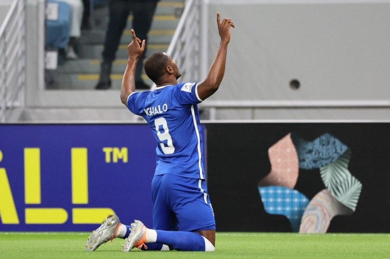 بهترین گلزن الهلال، غایب بزرگ بازی با فولاد
