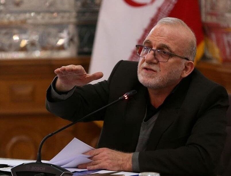 باید صنایع معدنی را به سلاح فناوری‌های نو مسلح کنیم