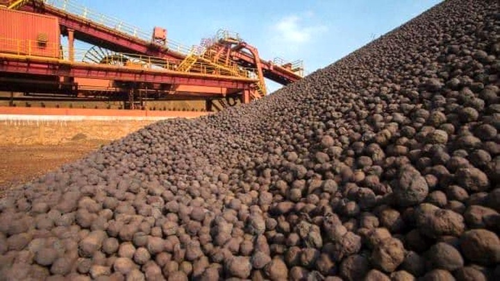 قیمت سنگ‌آهن افزایش یافت/ سیاست حمایتی دولت چین جواب داد