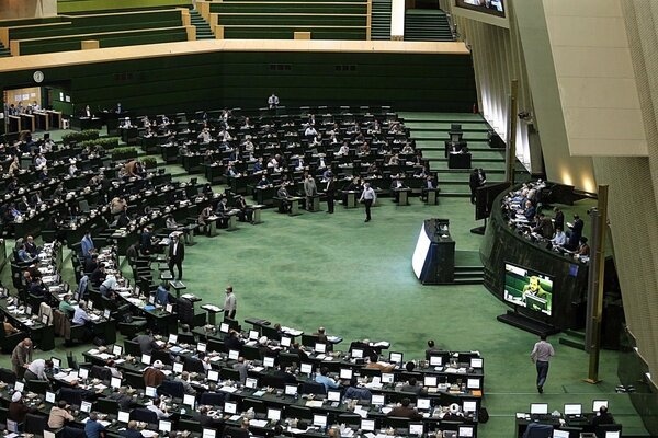 مجلس با لایحه دو فوریتی تشکیل وزارت بازرگانی موافقت کرد