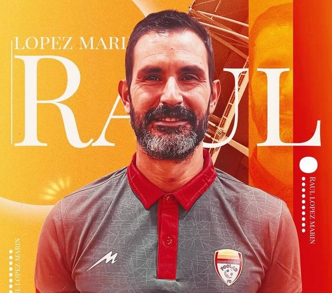 سرمربی موقت فولاد مشخص شد