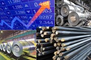 پیش‌بینی نرخ‌های بازار آهن و فولاد برای ماهِ شهریور