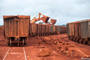 معدن گینه؛ حلقه گمشده توسعه اقتصادی