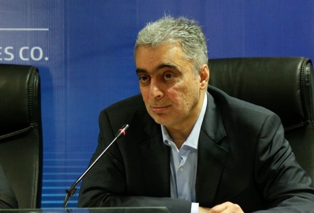 ظرفیت تولید فولاد به ۴۹ میلیون تن رسید