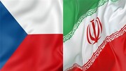 توسعه دیپلماسی اقتصادی بین ایران و چک کلید خورد