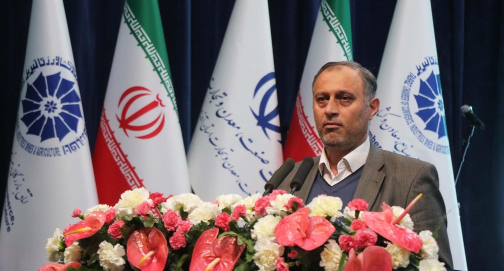 ۶۵ درصد رشدِ سرمایهگذاری صنعتی در آذربایجان شرقی