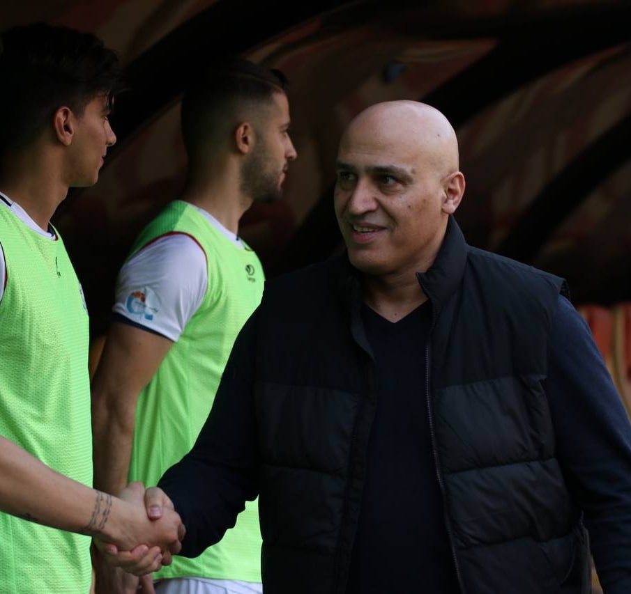 فولاد خوزستان دوازده بازیکن جوان خرید!