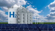 آینده تامین انرژی با تسلط بر صنعت هیدروژن سبز