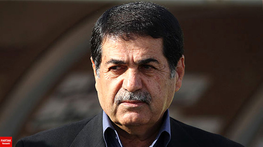 در باشگاه فولاد هیچ برنامه ای وجود ندارد/ برد ملوان یک نتیجه معمولی بود