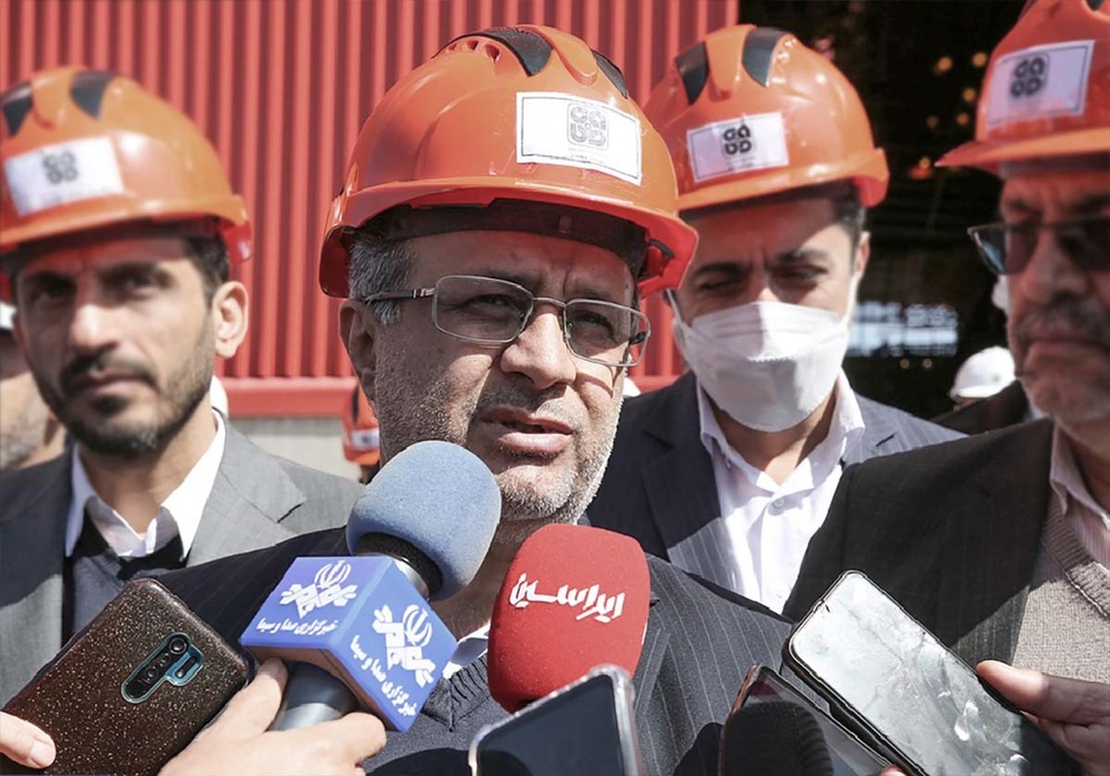 پاشنه آشیل فاطمی امین در تیررس بهارستانی ها