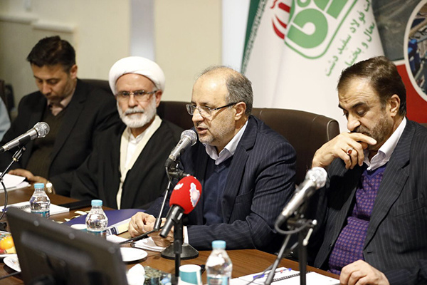 احیای معادن چهار محال و بختیاری در دستور کار ایمیدرو