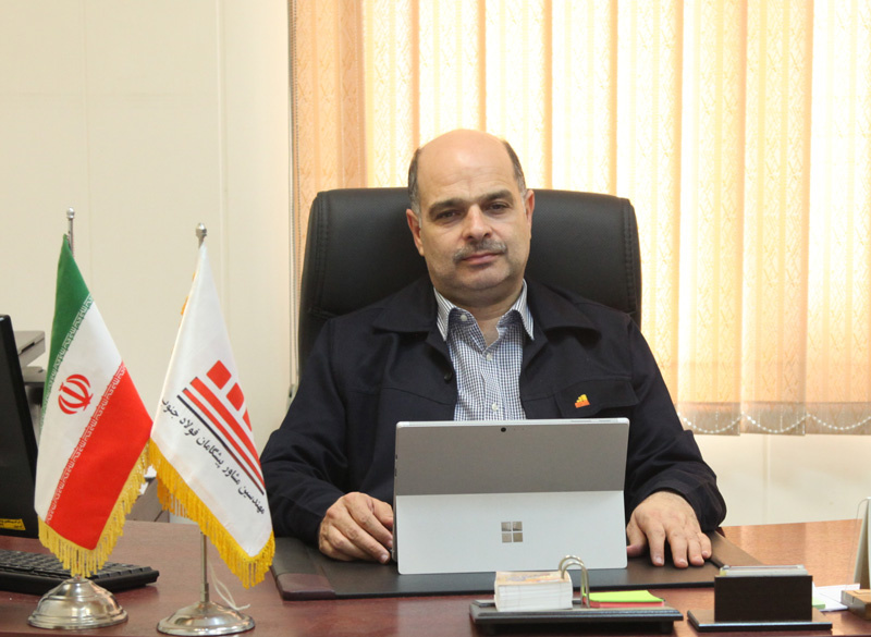 وظیفه فعالان صنعت فولاد، تامین انرژی صنایع نیست