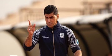 مهدی کریمیان: شأن تیم ملی با این سبک انتخاب پایین می‌‎آید/ ساپینتو کلاس کار بالایی دارد