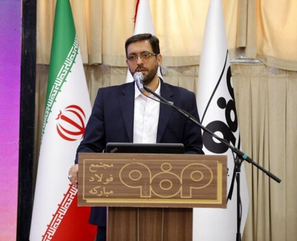 فولاد مبارکه؛ بزرگترین حامی شرکتهای دانشبنیان کشور
