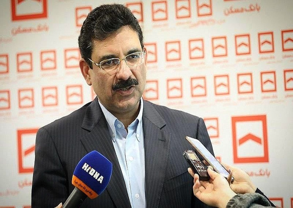 استاندارد گروه غدیر را باید در تراز بینالمللی تعریف کنیم