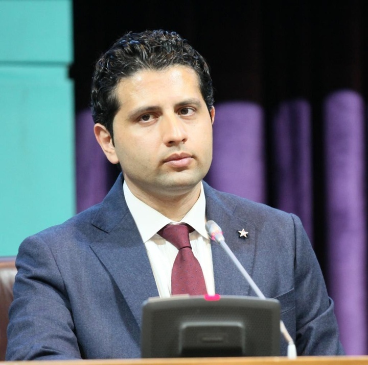 چشم‌انداز صنعت فولاد بر قله رفع تحریم‌ها
