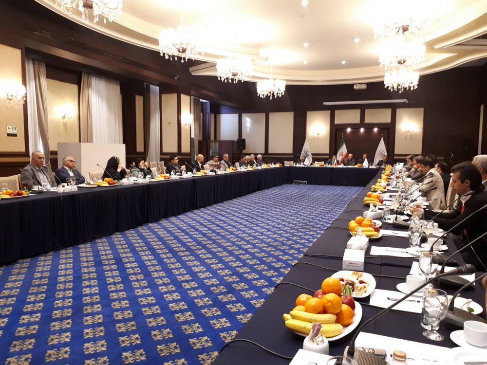 بازیگران فولاد نالان از ضررهای مالی زنجیره