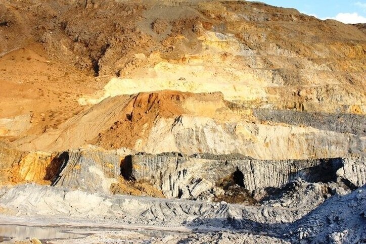 برداشت سنتی؛ تهدیدی برای ذخایر معدنی