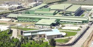 تعامل دانش بنیانها بامرکز فرآوری مواد معدنی ایران کلید خورد