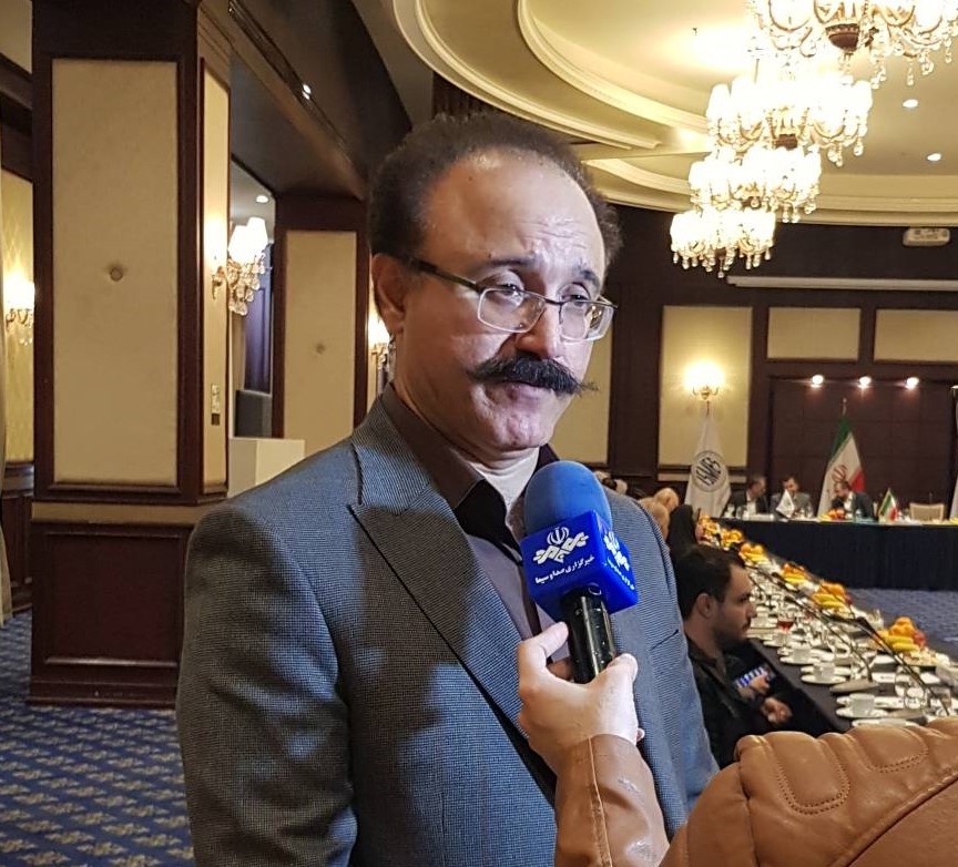 گشایش گره کور آشفتگی بازار آهن در گرو تعامل‌ها