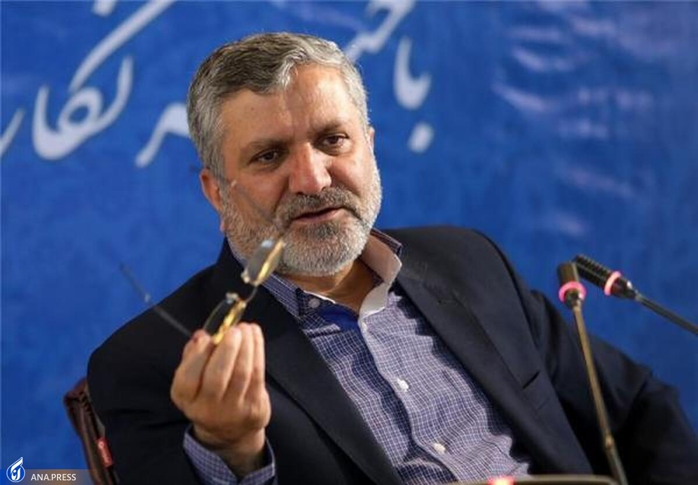 بازدید مرتضوی از طرح توسعه صبا فولاد خلیج فارس در هرمزگان