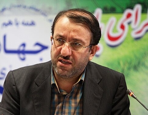 واردات ماشینآلات سنگین آزاد شد
