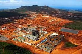 بزرگترین تولیدکننده نیکل جهان دلار را کنار گذاشت