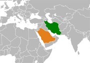 بیش از ۱۴ میلیون دلار صادرات فلزی و فولاد ایران به عربستان