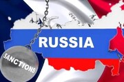 تاثیر تحریم‌های جدید اتحادیه اروپا بر بخش فولاد روسیه