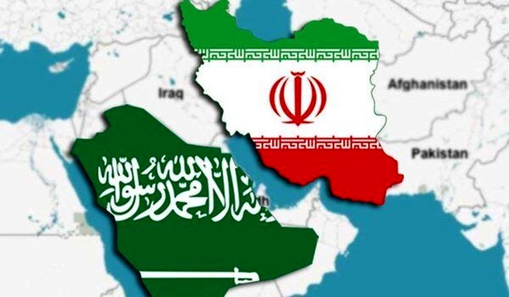هراس اسرائیل از تجارت فولادی ایران و عربستان