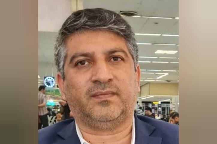 محققی سرپرست جدید مجتمع مس سرچشمه شد
