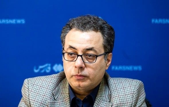 تعیین فرمول قیمت پایه محصولات فولادی از زبان سخنگوی وزارت صمت