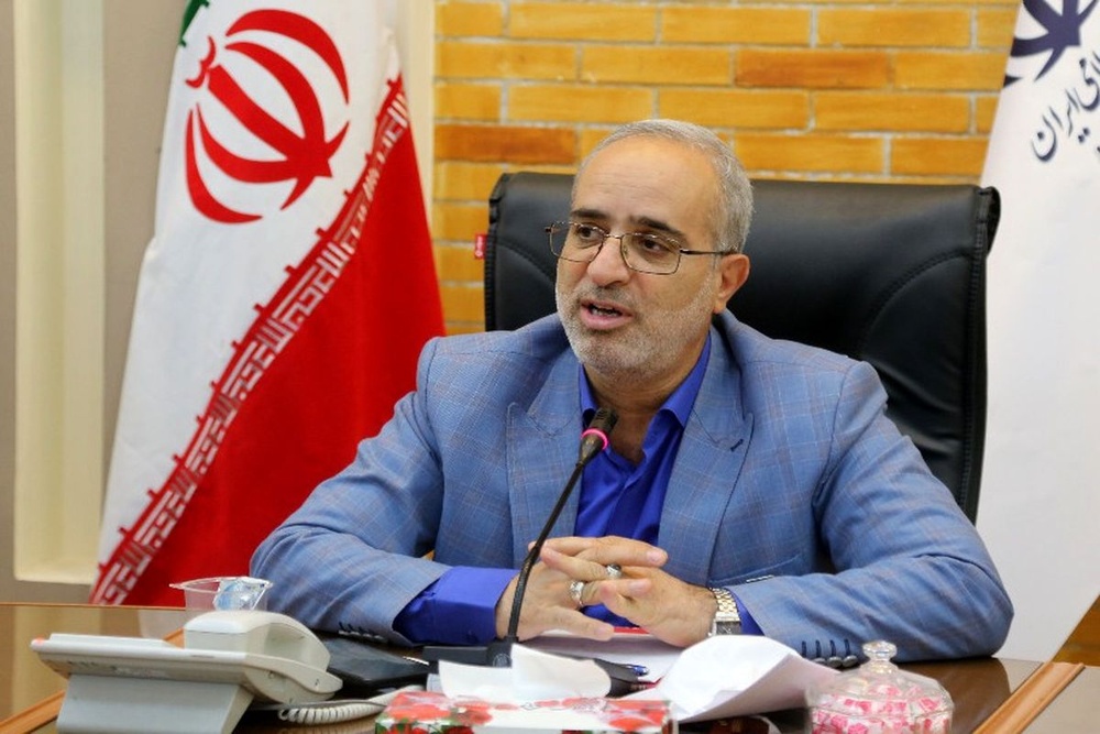 استان کرمان ظرفیت‌های بزرگ معدنی در مس و طلا دارد