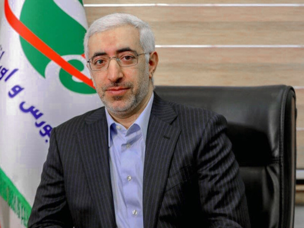 افشاگری بزرگ درباره اعضای هیئتمدیره سازمان بورس؛ ماجرای وام ۲.۷ میلیارد تومانی به مجید عشقی