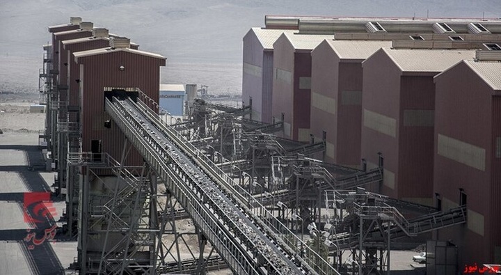 شورای شهر اردکان با احداث نیروگاه شماره۲ چادرملو مخالفت کرد