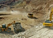 آذربایجان شرقی رتبه‌دار ذخایر معدنی در ایران